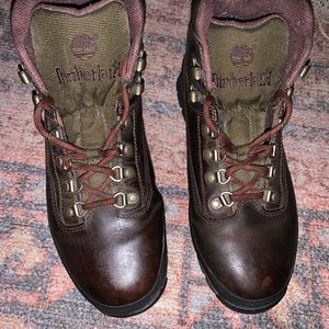 Mens timberland boots